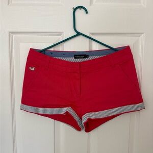Southern Marsh Hot Pink Shorts